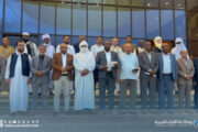 عمداء بلديات فزان يسحبون الاعتراف بحكومة الدبيبة ويُطالبون بمحاسبتها قانونيًا