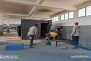 وزارة الكهرباء تُطلق مشروع ربط دائرتي القوارشة والجامعة الجديدة لتعزيز شبكة بنغازي