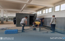 وزارة الكهرباء تُطلق مشروع ربط دائرتي القوارشة والجامعة الجديدة لتعزيز شبكة بنغازي