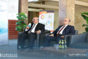 جلسة حوارية استعدادًا لانطلاق المؤتمر العلمي الثالث ببنغازي الطبي