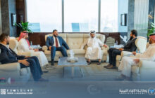 ليبيا وقطر تتجهان نحو شراكة استثمارية ضمن رؤية 2030