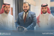 الوطني للتنمية يبحث فُرص التعاون الاستثماري مع مجموعة سعودية في الدوحة