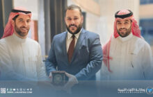 الوطني للتنمية يبحث فُرص التعاون الاستثماري مع مجموعة سعودية في الدوحة