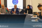 وزارة الخارجية تبحث تنظيم عمل المنظمات الدولية غير الحكومية