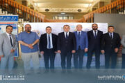 وزير الصحة الليبية يستقبل وفدًا بيلاروسيًا رفيعًا لتعزيز التعاون الطبي