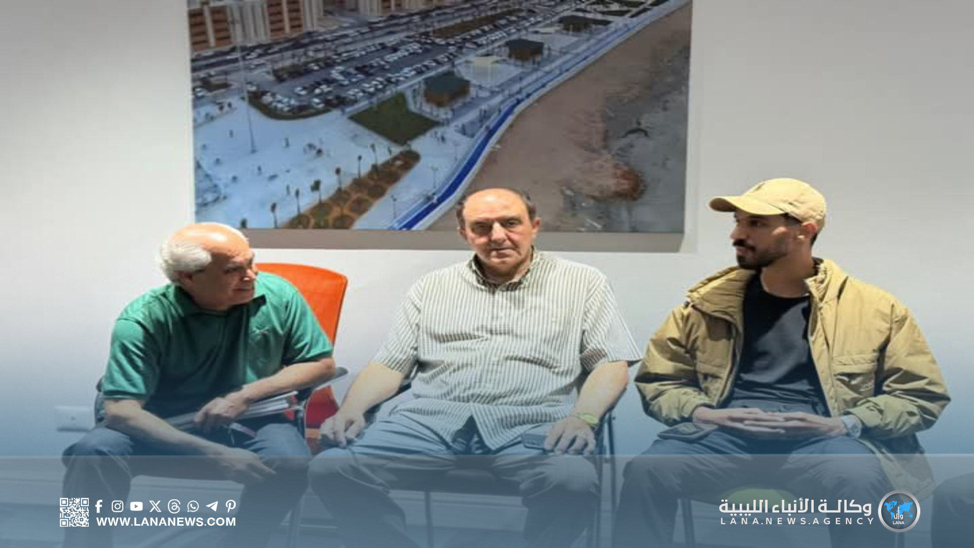 سرت تحتضن مباراة استعراضية كبرى تجمع نجوم الكرة الليبية مطلع يونيو