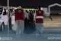 الهلال الأحمر ينتشل جثة مهاجر غير شرعي على شاطئ تاجوراء