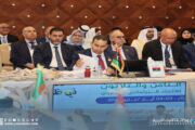 النويري يرأس وفد النواب في المؤتمر الـــ 38 للاتحاد البرلماني العربي بالجزائر