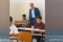 وفاة «الزناتي القذافي» أمين مؤتمر الشعب العام في النظام السابق