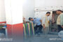 رفض شحنة حلوى مصرية وضبط مخالفات غذائية ودوائية في سرت