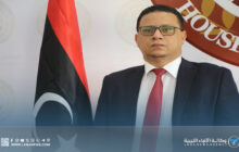 رئيس مجلس النواب يُطالب بالتحقيق في مقاطع فيديو متداولة على مواقع التواصل