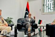 البرغثي تؤكد دعم مشاركة المرأة في الانتخابات