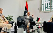 البرغثي تؤكد دعم مشاركة المرأة في الانتخابات