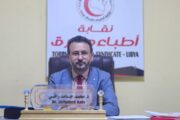 نقيب أطباء طبرق يكشف عن واقعة تزوير وانتحال صفة طبيب