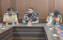 العمامي يبحث آلية توزيع الوقود في بلديات الجنوب