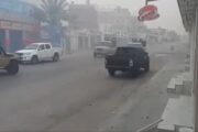 عودة الاشتباكات المسلحة للعاصمة طرابلس وسط حالة رعب تسود المدنيين