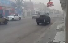 عودة الاشتباكات المسلحة للعاصمة طرابلس وسط حالة رعب تسود المدنيين