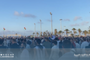 تجدد المظاهرات بطرابلس للمطالبة برحيل حكومة الوحدة الوطنية