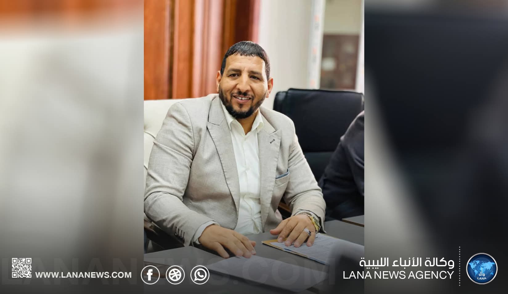 إجدابيا تستعد لانطلاق امتحانات الثانوية بمشاركة 2637 طالبًا وطالبة