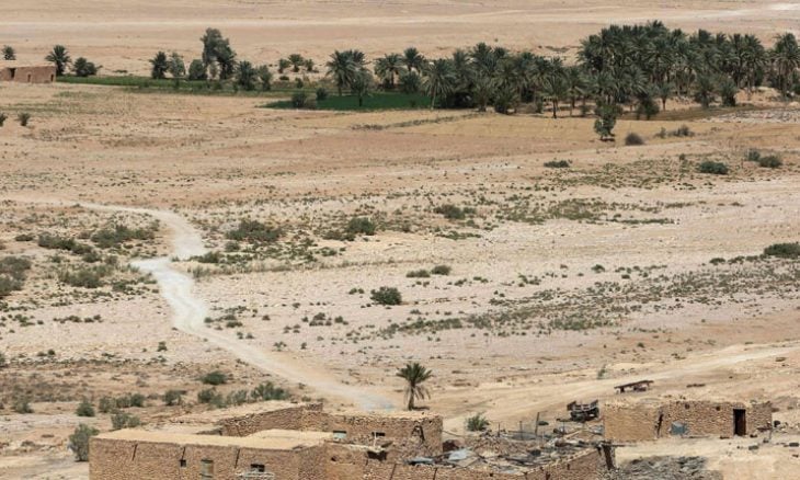 دراسة أممية: تدهور مقلق للأراضي الزراعية في المنطقة العربية
