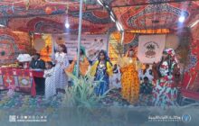 انطلاق فعاليات مهرجان «ملاقاة الصيف» في مدينة هون