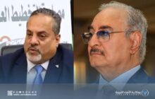 اعتماد مخطط سكني بمنطقة «جردينا» غرب بنغازي لتوزيعه على الفئات المستهدفة
