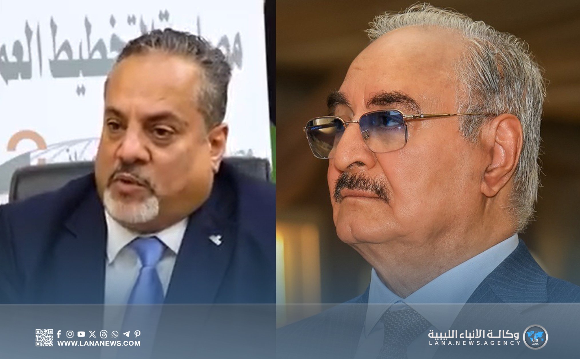 اعتماد مخطط سكني بمنطقة «جردينا» غرب بنغازي لتوزيعه على الفئات المستهدفة