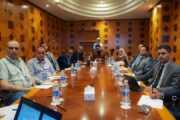 ديوان المحاسبة ينظم ورشة عمل حول حوكمة تقنية المعلومات