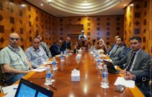 ديوان المحاسبة ينظم ورشة عمل حول حوكمة تقنية المعلومات