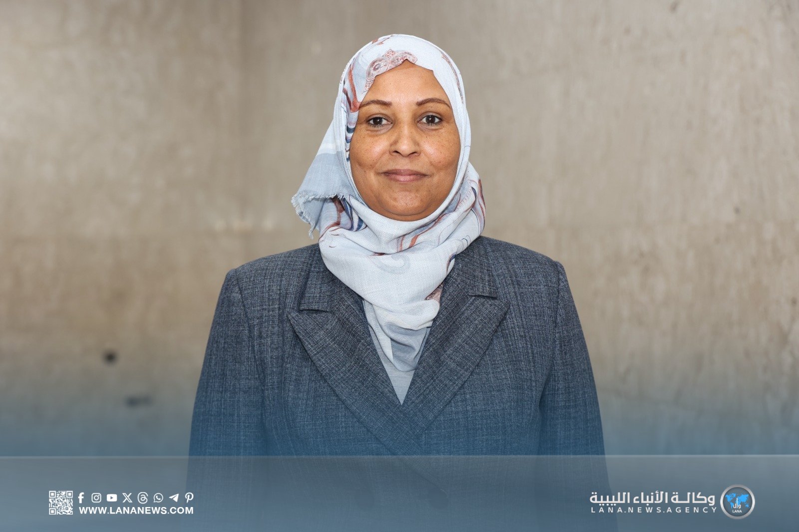 شباب وادي الحياة ينظمون ملتقى لدعم صندوق التنمية وإعمار ليبيا