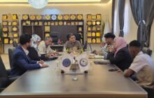 وزير العمل يؤكد دعمه لمبادرات المجتمع المدني في تأهيل وتمكين المرأة