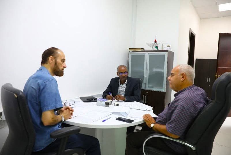 مفوضية الانتخابات تبحث الطعون في انتخابات النقابات 