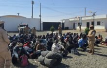 ترحيل 176 مهاجرًا غير شرعي من الجنسية التشادية من الكفرة