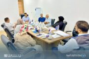 ديوان الخدمة المدنية بالمنطقة الشرقية يعتزم تنظيم ملتقى للتدريب الوظيفي