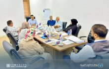 ديوان الخدمة المدنية بالمنطقة الشرقية يعتزم تنظيم ملتقى للتدريب الوظيفي