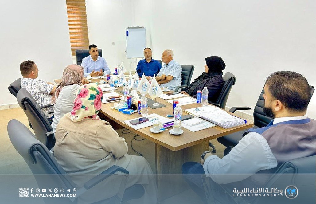 ديوان الخدمة المدنية بالمنطقة الشرقية يعتزم تنظيم ملتقى للتدريب الوظيفي