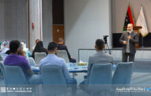 دورة توعوية لتعزيز الرقابة الانتخابية في طرابلس