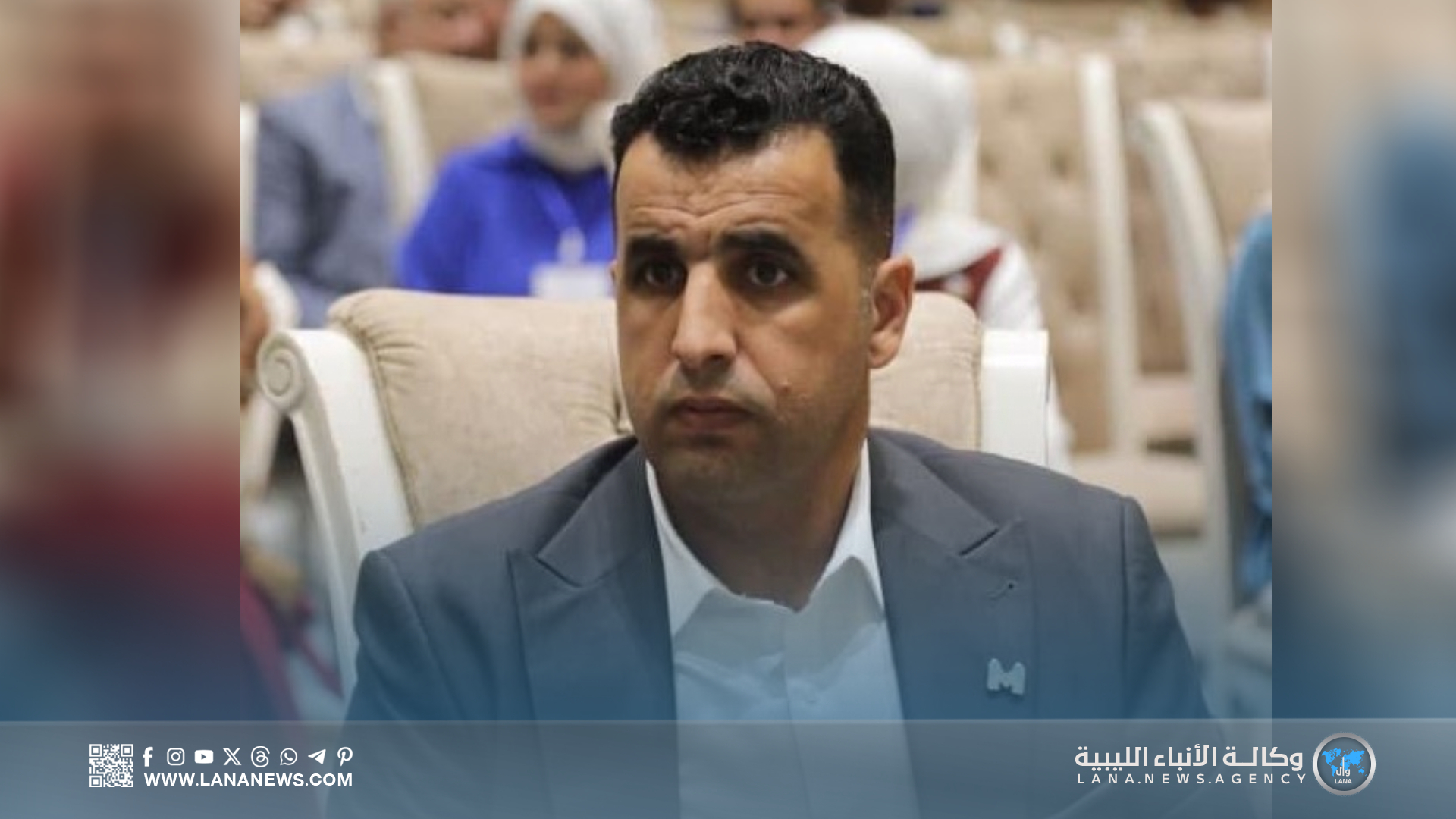 الخدمة المدنية تعلن إدراج موظفي قطاع الصحة ضمن الإفراجات المالية