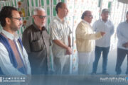 توزيع الدفعة الثانية من السلع التموينية المدعومة في سرت