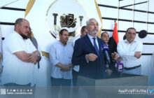 مؤتمر صحفي للإعلان عن فعاليات مهرجانات طرابلس الثقافية في دورتها الثانية عشرة