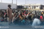 ترحيل أجانب سودانيين في عمليات مكافحة الهجرة غير الشرعية