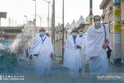 عيادتان تعملان على مدار الساعة لرعاية الحجاج الليبيين بمكة
