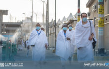 عيادتان تعملان على مدار الساعة لرعاية الحجاج الليبيين بمكة