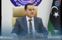 الحويج يؤدي واجب العزاء في المغفور له المواطن مراد منصور المذكور
