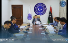 الحويج يؤكد أهمية التنسيق الحكومي لتطوير التعاون الدولي وحل الأزمات