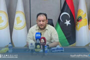 صندوق إعادة الإعمار يبدأ استقبال ملفات المنازل المتضررة في مرزق