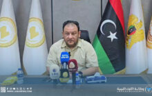 صندوق إعادة الإعمار يبدأ استقبال ملفات المنازل المتضررة في مرزق