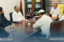 جهاز النهر الصناعي يحمل حكومة الوحدة مسؤولية العجز المالي