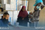 الهيئة الليبية للإغاثة تواصل دعم اللاجئين السودانيين في بنغازي