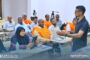 مفوضية الانتخابات تبحث الطعون في انتخابات النقابات 